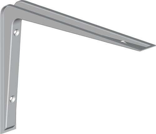 ELEMENT Anschraubwinkel (Länge 190 mm Höhe 270 mm / Stahlblech / Inhalt: 20 Stück) - 10908-00015