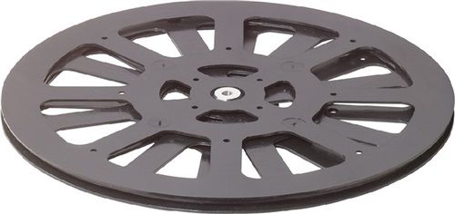 BS ROLLEN Drehkranz (Ø 302 mm Tragfähigkeit 150 kg / Stärke 10 mm) - D85.302