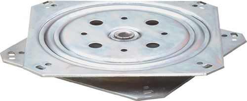 BS ROLLEN Druckkugellager (150 kg / 155 x 155 mm) - D80.155