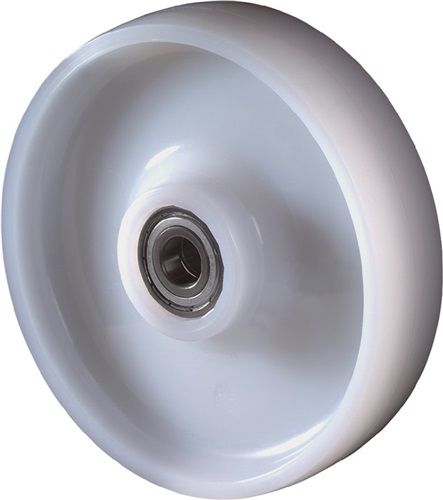 BS ROLLEN Ersatzrad (Rad-Ø 200 mm Tragfähigkeit 1200 kg / Polyamid) - B15.203