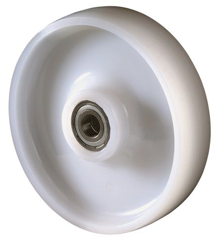 BS ROLLEN Ersatzrad (Rad-Ø 150 mm Tragfähigkeit 900 kg / Polyamid) - B15.152
