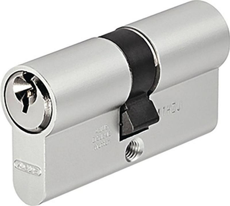 NW-ABUS Profildoppelzylinder 45/50 mm - 06942 0