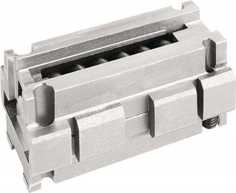 ASSA ABLOY Öffnungsbegrenzung für Gleitschiene - DCA188--------