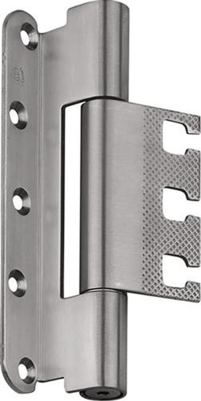 ASW Objektband (Edelstahl matt geschliffen 200 kg / 20 mm DIN links / rechts) - 600211600000620