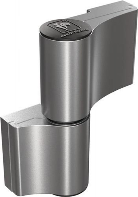 Carrymate Aluminiumtürband (Universal Tragkraft 180 kg / EV1 eloxiert) - M9011W000