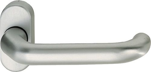 FSB Feuerschutzdrückerlochteil Aluminium 0105 - 0 06 1146 11263 0105