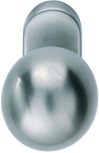 FSB Profiltürknopf Material Aluminium 0105 - 0 07 0802 12853 0105