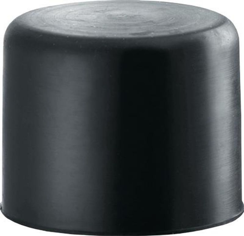 FSB Wandtürpuffer (Gummi schwarz / Länge 32 mm) - 0 38 3880 00001 0000
