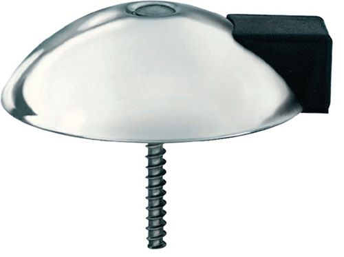 FSB Bodentürpuffer (Ø 70 mm Höhe 20 mm / Edelstahl matt) - 0 38 3884 00000 6204