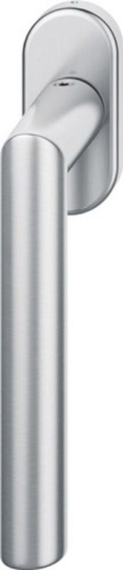 FSB Fenstergriff (Edelstahl fein matt / 24-38 mm) - 0 34 1076 09039 6204