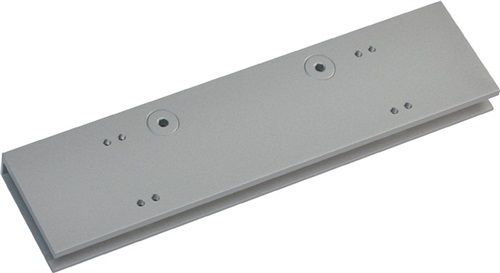 Dorma Glastürschuh (TS 92 / silber) - 42000101