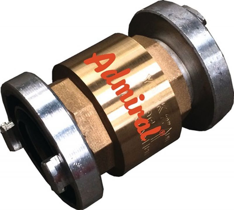 KLOTZ Rückschlagventil Standrohr C-52 - 1090R-CC