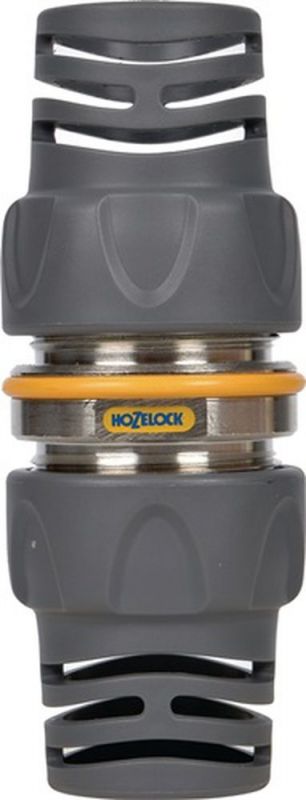 HOZELOCK Schlauchreparaturstück (Messing Schlauchgröße 19 mm / Innengewinde 3/4 “) - 2047P0000