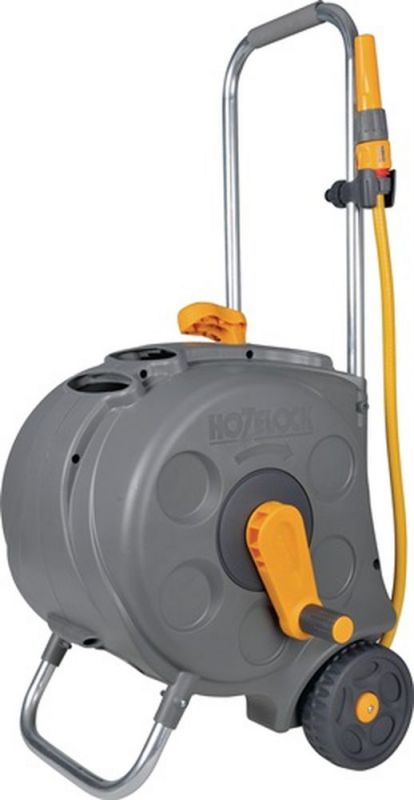 HOZELOCK Schlauchwagen Anschlussgewinde 16 mm 5/8 “ - 2416R0000