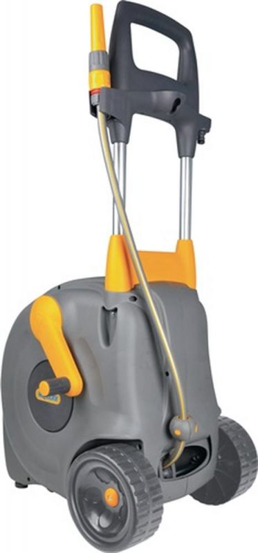 HOZELOCK Schlauchwagen Anschlussgewinde 16 mm 5/8 “ - 2450R0000