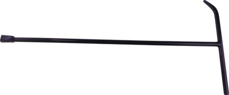 KLOTZ Hauswasserschiebeschlüssel (Stahl / Größe ID 32 mm) - 1030CE-1