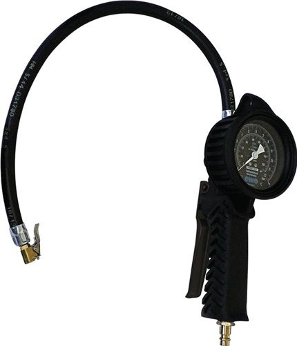 EWO Handreifenfüllmesser (mit Momentstecker, geeicht / DN 7,2) - 245.261