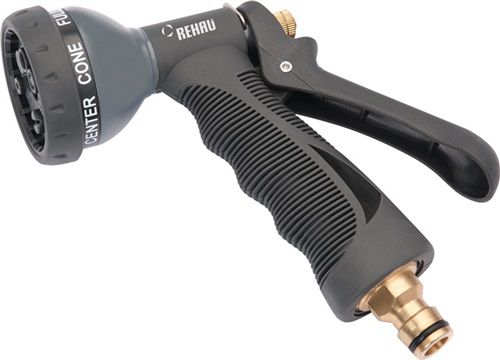 Riegler Multifunktionsbrause Stecksystem - 14620021100