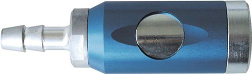 EWO Sicherheitskupplung DN 7,4, Tülle Stahl verzinkt - 411.424