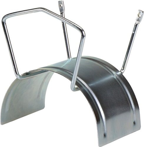 AlbaKrapf Schlauchhalter (Breite 220 mm / Tiefe 170 mm) - 11365