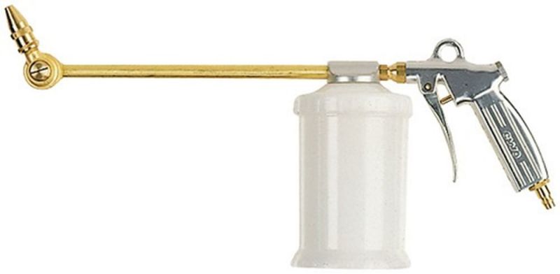 EWO Sprühpistole (Kupplungsstecker / DN 7,2) - 125.341