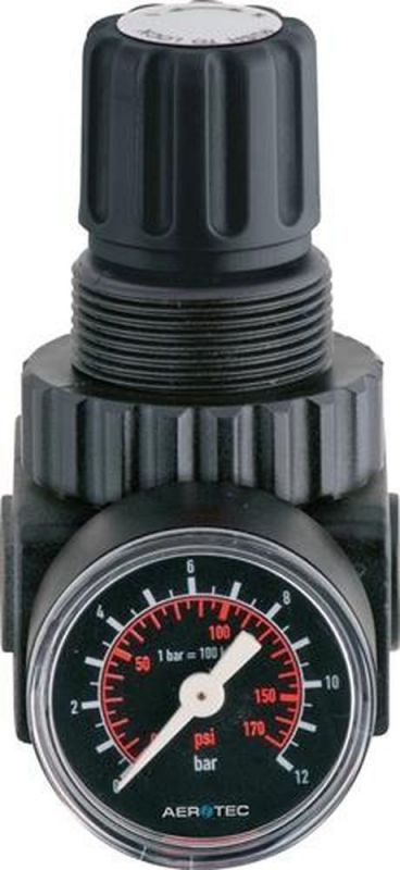Aerotec Druckregler (Gewinde mm 21 / FX 3200 1/2 “) - 25490204