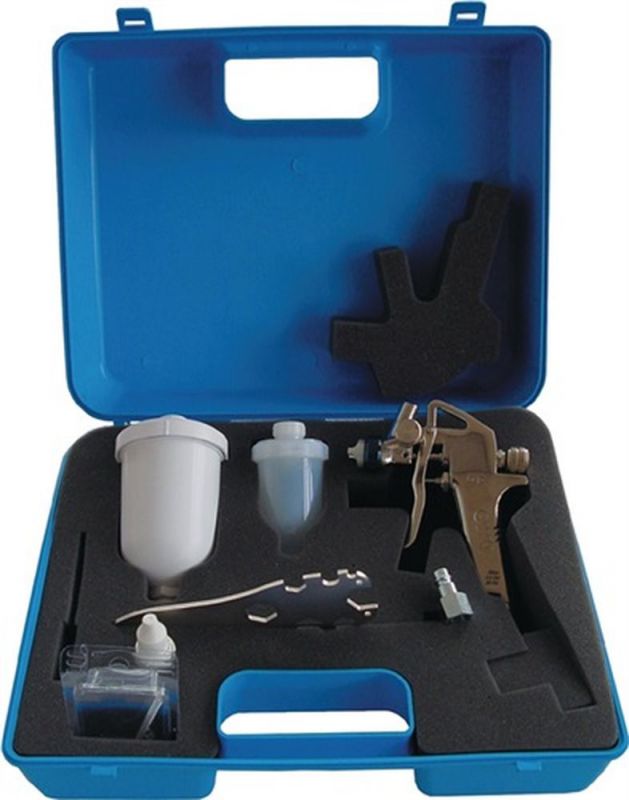 EWO Lackierpistole (DN 7,2 G 1/4 “ / DN 7,2 Stahlstecknippel) - 250.00