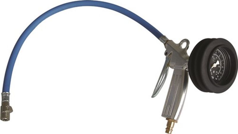 EWO Handreifenfüllmesser (mit Quick-Stecker / DN 7,2) - 356.124