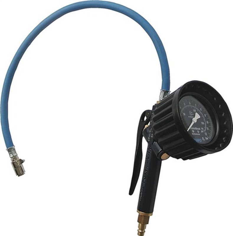 EWO Handreifenfüllmesser (mit Quick-Stecker / DN 7,2) - 151.2241