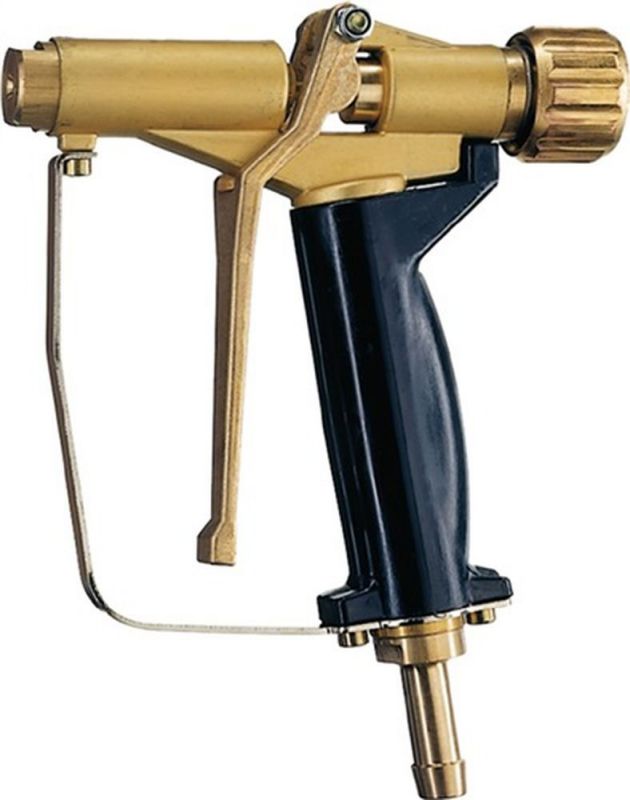 EWO Sicherheitswaschpistole (Tülle / 13 mm) - 404.23