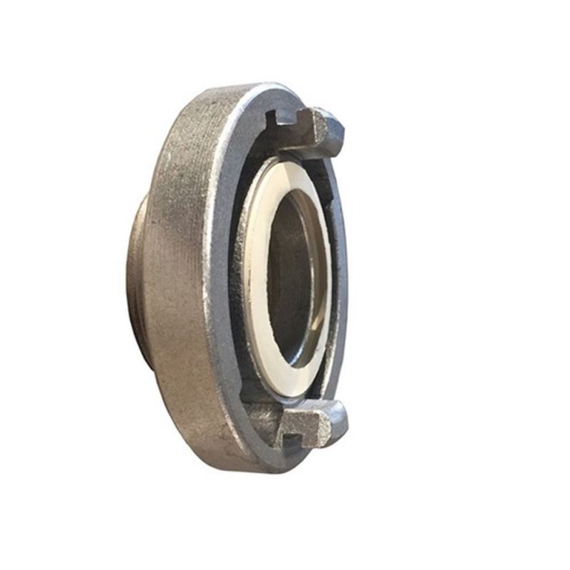 MCC Kupplung (C-52 / Außengewinde 1 1/2 “) - ST52AG150