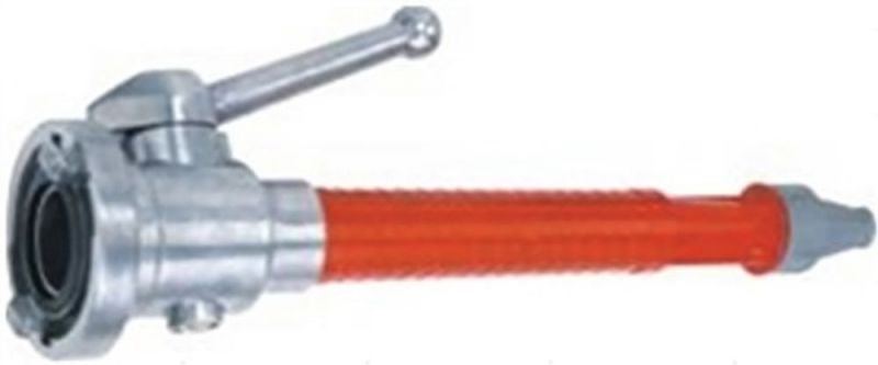 MCC Mehrzweckstrahlrohr (CM Storz C / Aluminium / Kunststoff 9 mm) - ST52STRAHLROHR