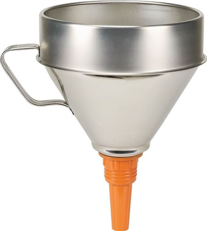 Pressol Trichter (160 mm / Metall) - 02 342