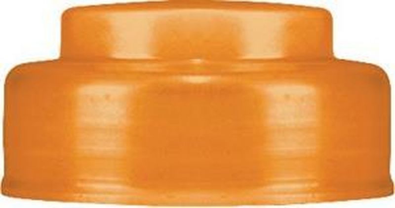 Pressol Fettfolgekolben (für 400 g Fettkartuschen nach DIN 1284 / H 0,09 x B 320 x L 160 mm / Inhalt: 10 Stück) - 14 900