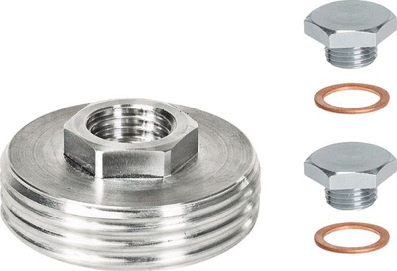 Pressol Adapter-Set 500 g-Schraubkartusche - 18051 401