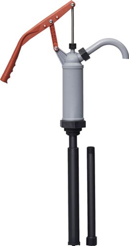 Reilang Handhebelfasspumpe (PP/PE 16 l/min / für) - 35.206
