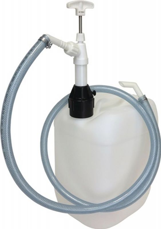 MATO Kanisterliftpumpe (250 cm³ / für) - 3462703