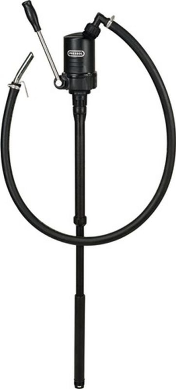 Pressol Hebelzylinderpumpe (Förderleistung/Hub 24 l/min / Tauchtiefe bis 95,5 cm) - 13044