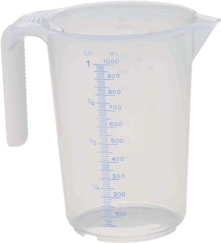 M4C Messbecher 1 l - 3301