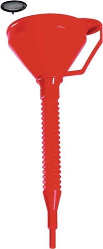 M4C Trichter (160 mm / HD-PE / Inhalt: 5 Stück) - 3044