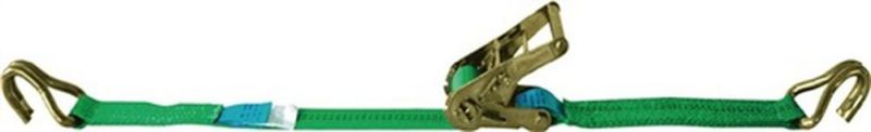 Dolezych Zurrgurt (Länge 6 m Breite 35 mm / mit Ratsche + Spitzhaken) - 42352052