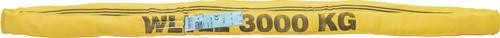 Dolezych Rundschlinge (Umfang 2 m gelb / Tragf. einf. 3000 kg) - 32-05143022-001000-030