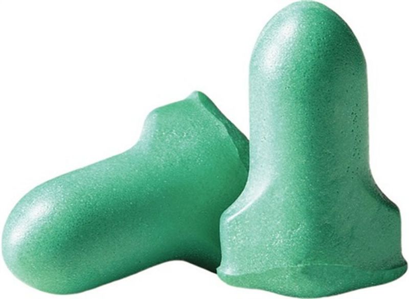 Honeywell Gehörschutzstöpsel (EN 352-2 / 200 Paar / Box) - 3301120