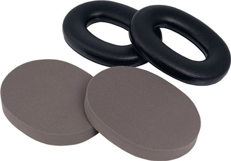 3M Hygienesatz (2 Dichtungsringe und Dämmkissen / f.Art.-Nr. 4000 370 445) - 7000104048