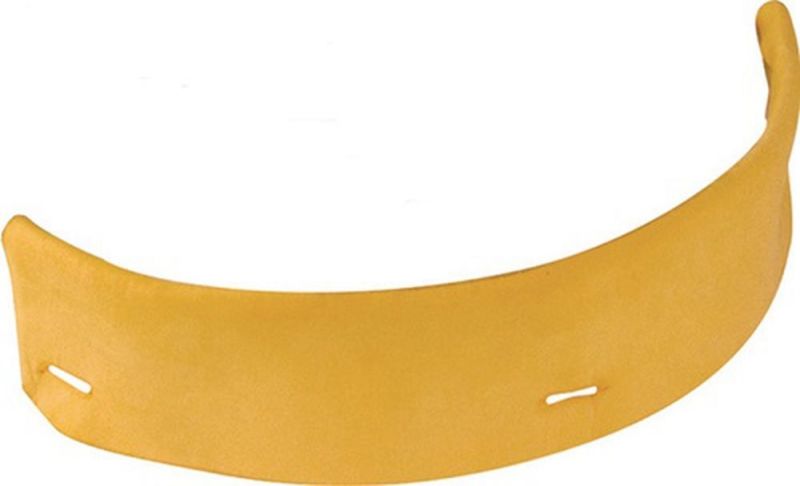 JSP Schweißband (passend für EVO3 / EVOLite / Baumwolle / Inhalt: 10 Stück) - AJA840-000-200