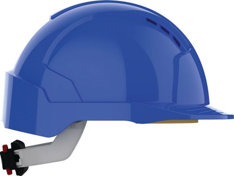 JSP Schutzhelm blau - AJB170-000-500