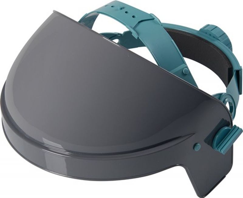 Honeywell Kopfhalterung mit Stirnschutz - 1002297