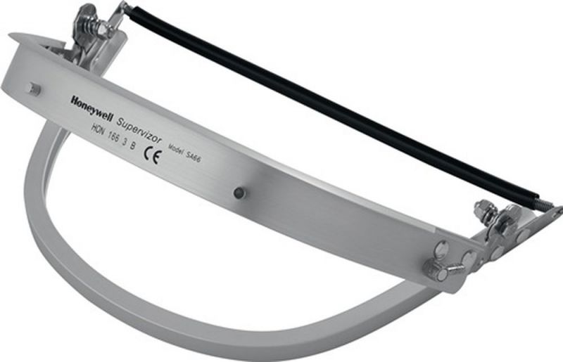 Honeywell Helmhalterung (f. alle Standard Helme / Aluminium) - 1002305