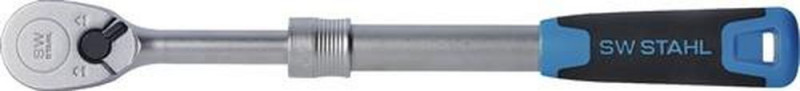 ALFRA Umschaltknarre 1/2 “ 90 Zähne - 06090L