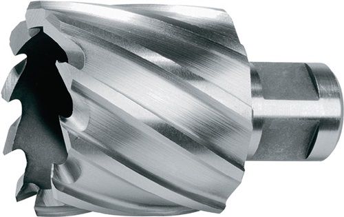 Ruko Carotteuse (Ø nominal 14 mm / HSS) - 108214/RUKO